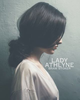 Lady Athlyne 1633605361 Book Cover
