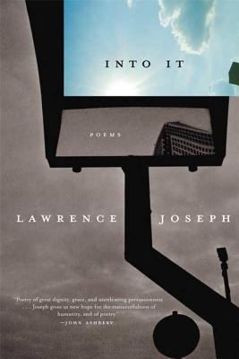 Into It: Poems 0374530572 Book Cover