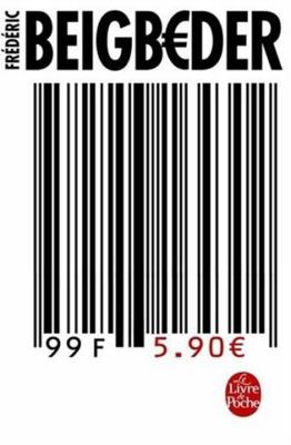 5,90 ? (99 Francs) [French] 2253164305 Book Cover