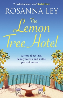 The Lemon Tree Hotel 1529451264 Book Cover