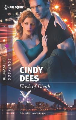 Flash of Death 0373277962 Book Cover
