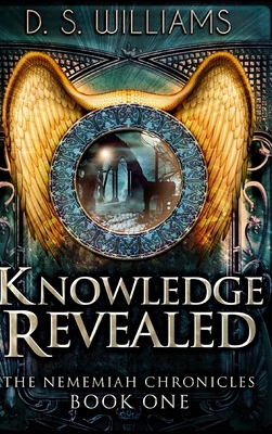 Knowledge Revealed 1715099486 Book Cover