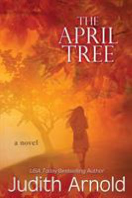 The April Tree 1611942896 Book Cover