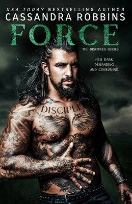 Force B0B2TP63D6 Book Cover