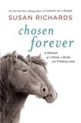 Chosen Forever 015603302X Book Cover