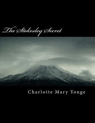 The Stokesley Secret 1985722984 Book Cover