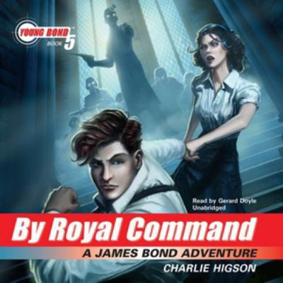 By Royal Command 1441733299 Book Cover