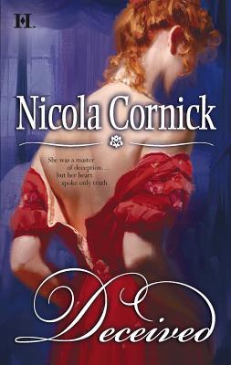 Deceived 0373771649 Book Cover