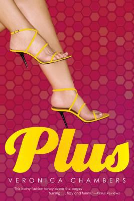 Plus 1595141650 Book Cover