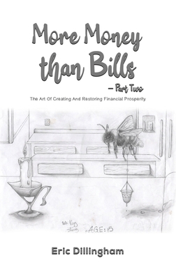 More Money than Bills - Part Two 1035868768 Book Cover