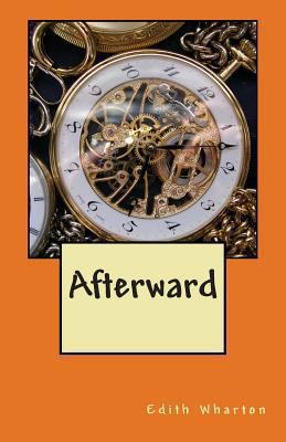 Afterward 1493657275 Book Cover