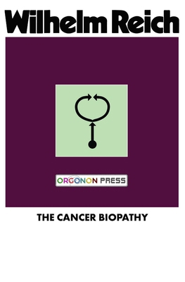 The Cancer Biopathy B0CMF76X94 Book Cover