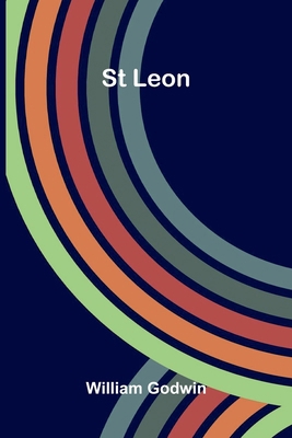 St Leon 9375367584 Book Cover