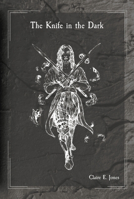 The Knife in the Dark B0HJF6HCVH Book Cover