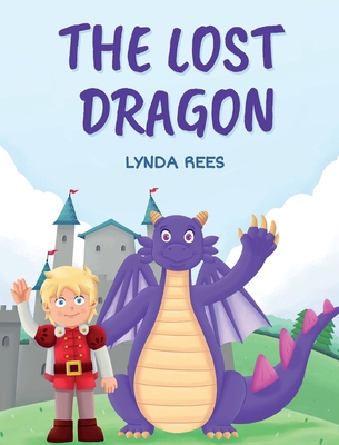 The Lost Dragon 1960763202 Book Cover