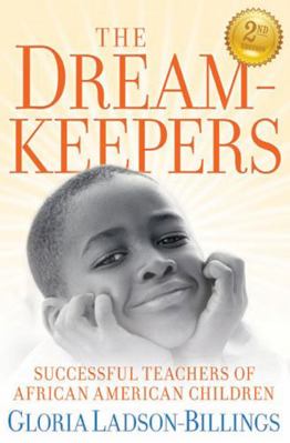 The Dreamkeepers: Successful Teachers of Africa... 0470408154 Book Cover