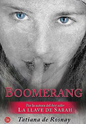 Boomerang / A Secret Kept (Spanish Edition) [Spanish] 8466323805 Book Cover