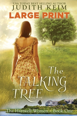 The Talking tree: Large Print Edition 195952903X Book Cover