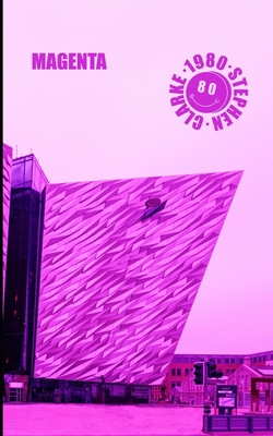 Magenta: Creative Living B0F9LM5MMH Book Cover