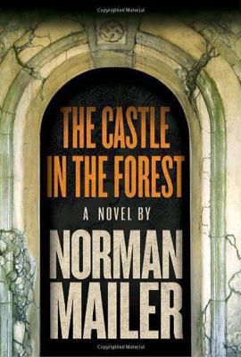 The Castle in the Forest 0394536495 Book Cover