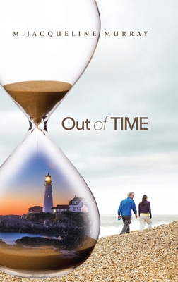 Out of Time 0999149334 Book Cover