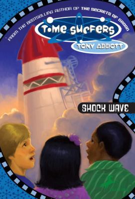 Shock Wave 1436451043 Book Cover