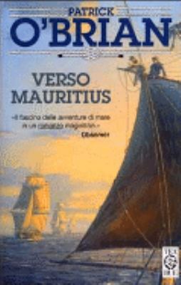 Verso Mauritius [Italian] 8878187755 Book Cover