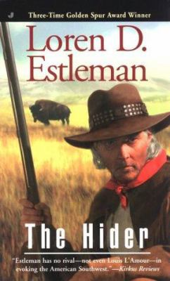 The Hider 0515124664 Book Cover