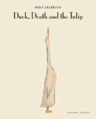 Duck, Death And The Tulip 1877467170 Book Cover