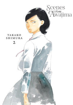 Scenes from Awajima, Vol. 2: Volume 2 B0G1LVGXVV Book Cover
