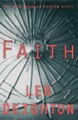 Faith 0060176229 Book Cover