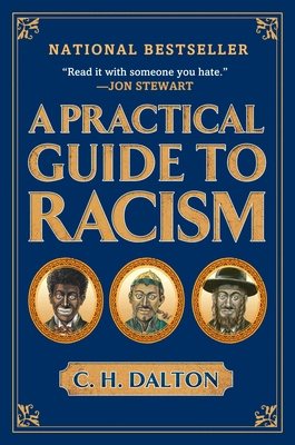 A Practical Guide to Racism B0011UCOSO Book Cover