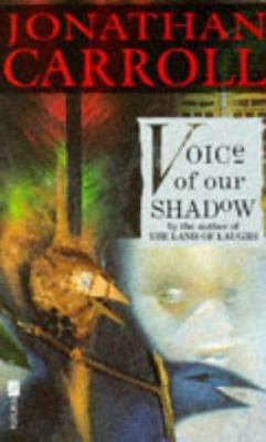 Voice of Our Shadow 0708848982 Book Cover