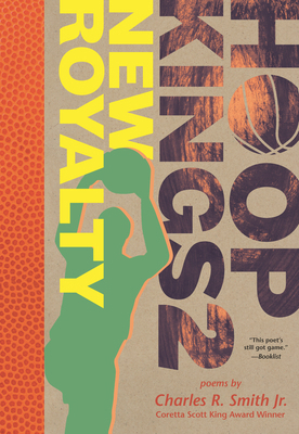 Hoop Kings 2: New Royalty 1536236128 Book Cover