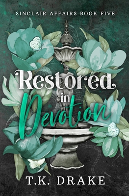 Restored in Devotion B0GMXBW4KM Book Cover