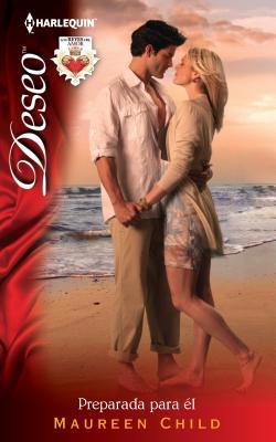 Preparada Para El [Spanish] 0373359926 Book Cover