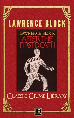 After the First Death 1951939077 Book Cover