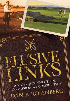 Elusive Links B0BQ514BL8 Book Cover