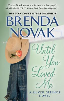Until You Loved Me [Large Print] 1432838776 Book Cover