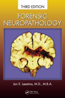 Forensic Neuropathology 1439887500 Book Cover
