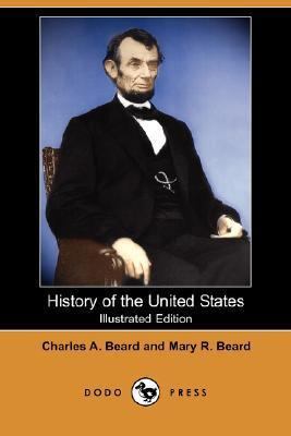 History of the United States (Illustrated Editi... 1406536962 Book Cover