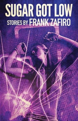 Sugar Got Low B08STTNTHW Book Cover