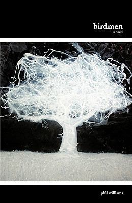 Birdmen: A Story about Our Wars 1450268323 Book Cover