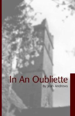 In an Oubliette 1845490665 Book Cover
