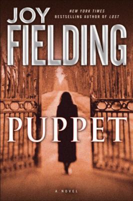 Puppet 0385660545 Book Cover