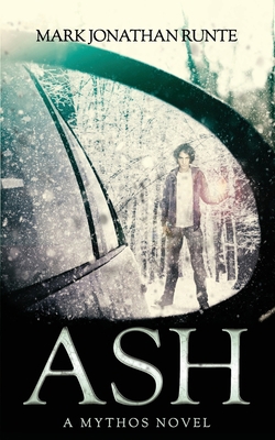 Ash: A Mythos Novel 1990759033 Book Cover
