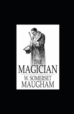 The Magician illustrated