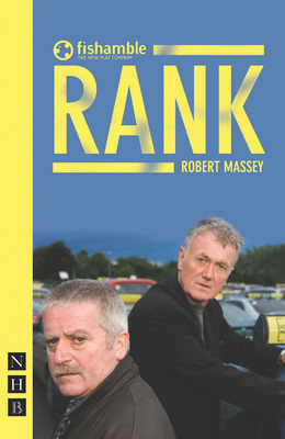 Rank 1854595253 Book Cover