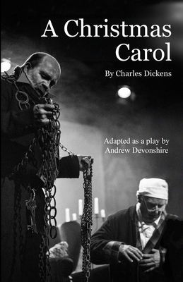 A Christmas Carol 1716767113 Book Cover
