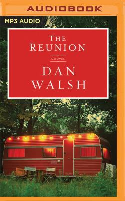 The Reunion 1536620130 Book Cover